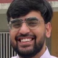 Yuvraj Chugh Finance trainer in Mumbai