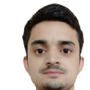 Photo of Dhrub Singh Pawar