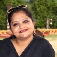 Vibha B. Class 10 trainer in Bijnor