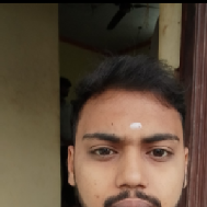 Pavithran P Stock Market Trading trainer in Erode
