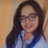 Swati M. Class I-V Tuition trainer in Noida