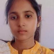 Akanksha V. Nursery-KG Tuition trainer in Dadri