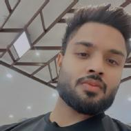 Tajinder Personal Trainer trainer in Chandigarh