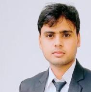 Abhishek Kumar LLB Tuition trainer in Noida