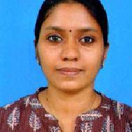 Dr. Ahalya T S . Yoga trainer in Muvattupuzha