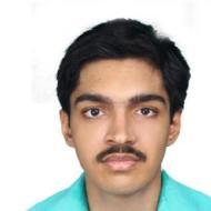 Depak Sudarsanam Class I-V Tuition trainer in Chennai