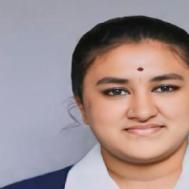 Srilakshmi Class 8 Tuition trainer in Salem