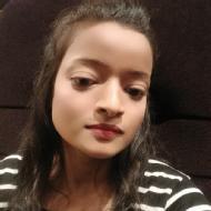 Varsha K. Class I-V Tuition trainer in Gurgaon