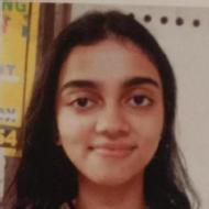 Ketki M. Class I-V Tuition trainer in Palghar