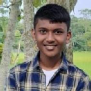 Jagannath Kundu Class I-V Tuition trainer in Kokrajhar