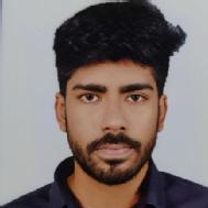 Indrojeet Class I-V Tuition trainer in Ranaghat