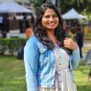 Photo of Bhavana B.