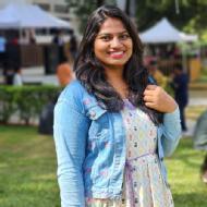 Bhavana B. Class I-V Tuition trainer in Bangalore
