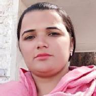 Navraj S. Class I-V Tuition trainer in Chandigarh