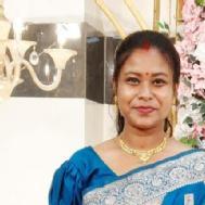 Supriya P. Class I-V Tuition trainer in Jamshedpur
