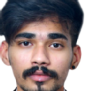 Photo of Tanush Nagesh