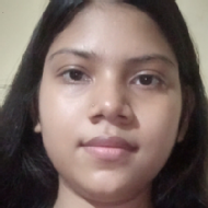 Pooja Class I-V Tuition trainer in Gurgaon