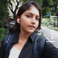 Asmita Y. Class 12 Tuition trainer in Delhi