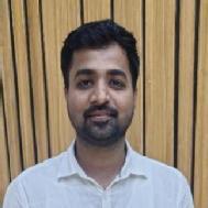 Ankit Patil Class 12 Tuition trainer in Mumbai