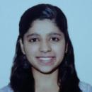Photo of Gladys Chettiar