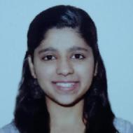 Gladys Chettiar Class I-V Tuition trainer in Mumbai