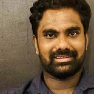 Ajay Kumar Seethini CA trainer in Visakhapatnam