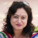 Photo of Pratibha S.