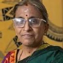 Photo of Latha Ramachandra