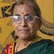 Latha Ramachandra Class 10 trainer in Chennai