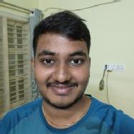 Madamanchi Ashok Chowdary Engineering Entrance trainer in Bangalore
