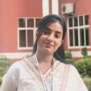 Photo of Shruti R.