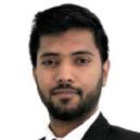 Photo of Prashant Joshi