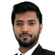 Prashant Joshi German Language trainer in Surat