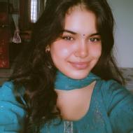 Tamanna C. Class I-V Tuition trainer in Dehradun