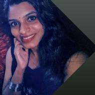 Priya V. Yoga trainer in Ernakulam