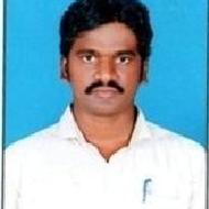 Siva Lingamaiah Class 10 trainer in Nandyal