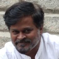 Thiyagaraj S Class 12 Tuition trainer in Bangalore