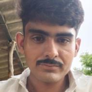 Ramesh Chaudhary Class 10 trainer in Tharad