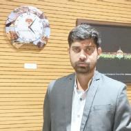 Himanshu Shukla Class I-V Tuition trainer in Prayagraj