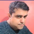 Photo of Arghya Mukherjee