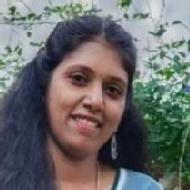 Vidhya S. Class I-V Tuition trainer in Bangalore