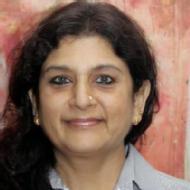 Archana L. BBA Tuition trainer in Kegalle