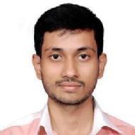 Yogesh Mehta BTech Tuition trainer in Delhi
