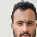 Photo of Ram Kumar