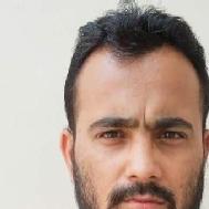 Ram Kumar BA Tuition trainer in Doda