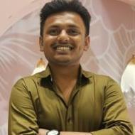 Kalikant Kumar Class I-V Tuition trainer in Delhi