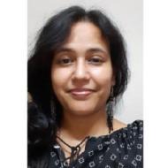 Ranjita M. Nursery-KG Tuition trainer in Bhubaneswar