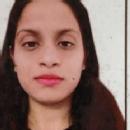 Photo of Shivani J.