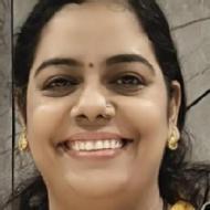 Garima Antapurkar Class 10 trainer in Nashik