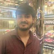 Abhishek Raghav Class 9 Tuition trainer in Gurgaon